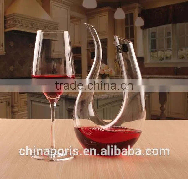 2016 Good Quality and Competitive Price Wine Glass Cup Without Lead photo-2