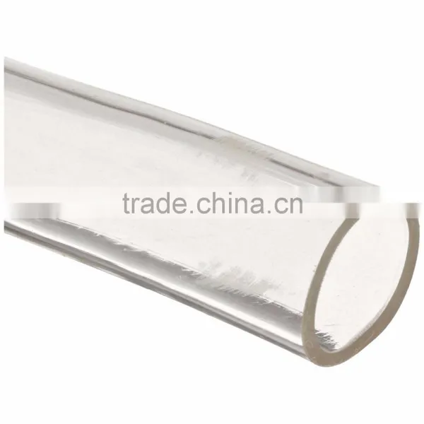 With 10 Years Experience Superior Pressure Resistance 6mm*4mm White pe Air Hose photo-2
