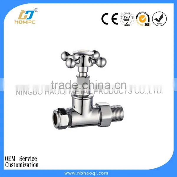 Thermostatic Automatic Water Valve Flow Control photo-5