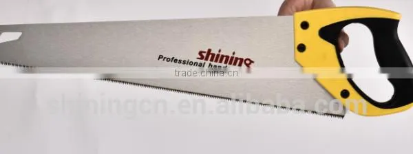 250mm Back Saw With Plastic Handle 11TPI 12TPP photo-3