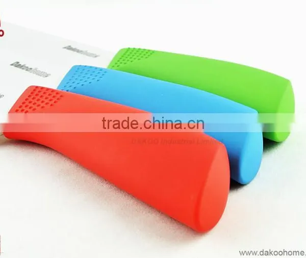 Ceramic Cleaver Knife photo-6
