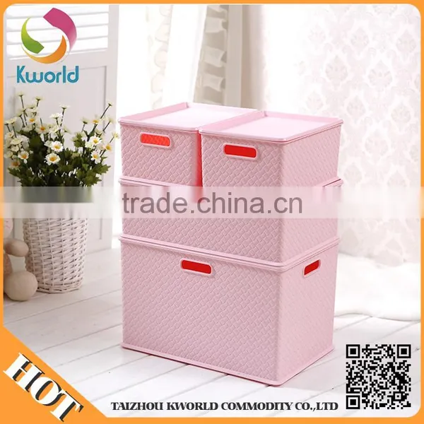 Professional Manufacturer Supplier Outdoor Storage Box photo-4