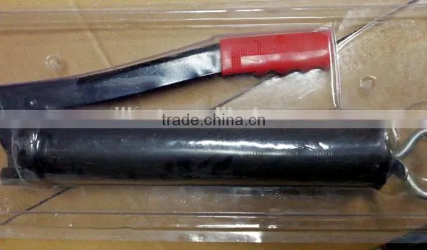 500cc Lever Type Hand Grease Gun GG500G10C photo-2