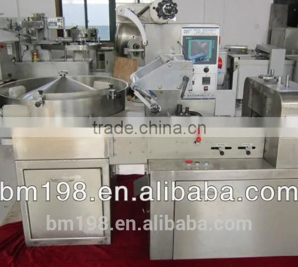 Small Business Manufacturing Machines for Hard Candy photo-2
