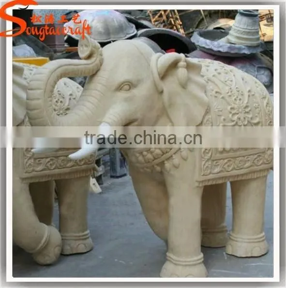 Factory Design Large Outdoor Fiberglass Sculpture Metal Sculpture Decor photo-5