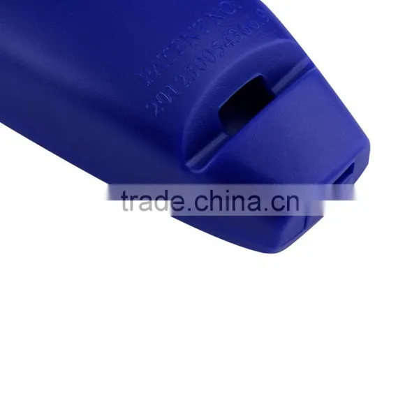 Wholesale Blue Click Clicker Obedience Training Trainer Aid Wrist Strap for Puppy Dog Pet Hot Search photo-5