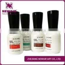 Factory Supplies New Design OEM Colorful Nail Supplies photo-2