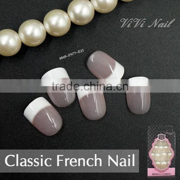 2017 Top Nail Shape Coffin Oval Stiletto Square Finger Nails Tips Beauty Salon photo-3