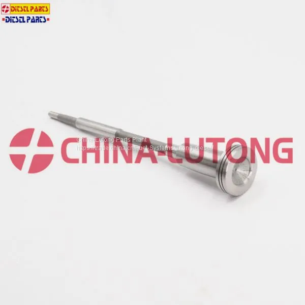Bosch Valve Common Rail Injector Control Valve-Diesel Injector Valve photo-3