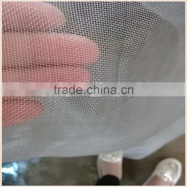 Plastic Insect Screen Wire Mesh photo-4