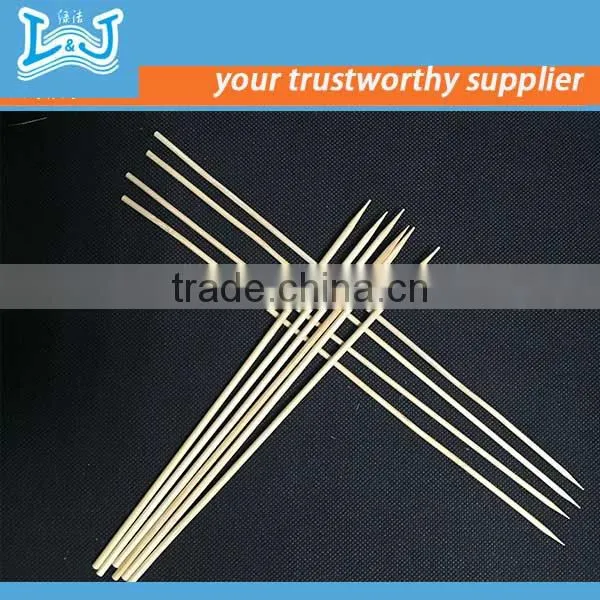 Bulk Sale Bbq Skewer Sticks With Certificate