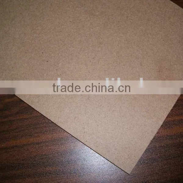 Plain MDF