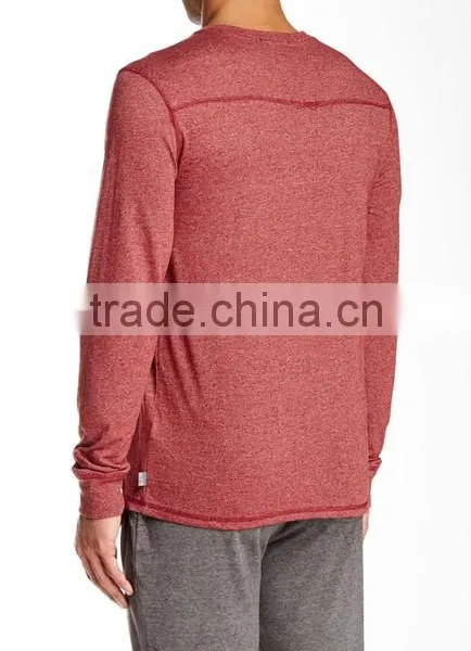 Import T-shirts Men Round Neck Plain Dyed Bangladesh Brand T-shirts New York Wholesale T-shirts photo-4