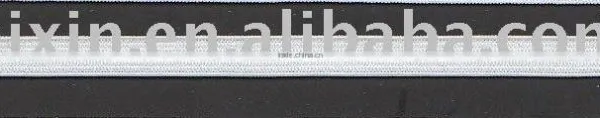 Elastic Webbing