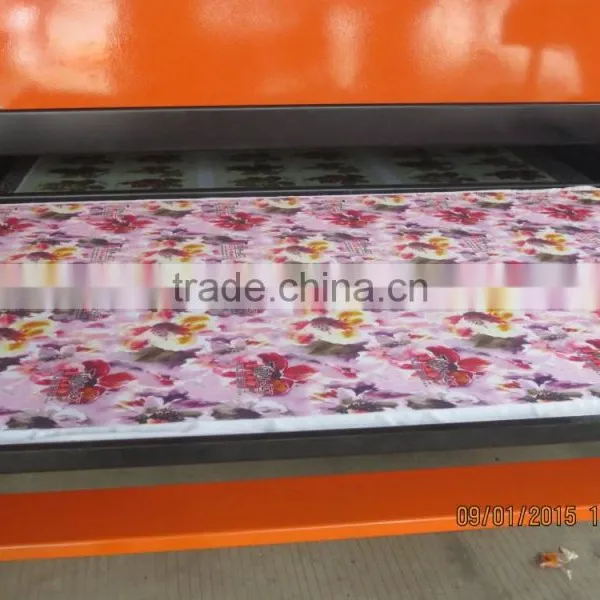 Sublimation Machine for Sports Wear Dye Sublimation 170cm Wide photo-4