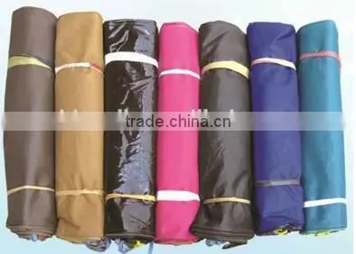 Wholesale Promotional Chef Cotton Cheap Rubber Apron photo-3