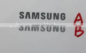 LED LOGO Marking UV Laser Marking System photo-6