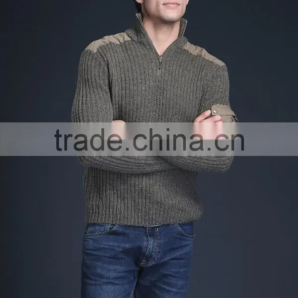 Man's Sweater photo-2