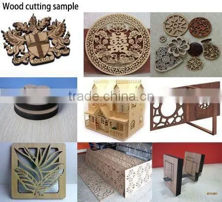 MC9060 Stable Structure China Supplier Wood Laser Machine Gemstone Milling Machine Cnc photo-4