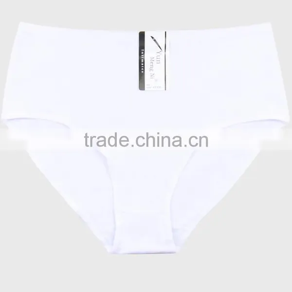 Yun Meng Ni Women Underwear Plus Size Cotton Panties 2XL 3XL 4XL Underwear for Women photo-5