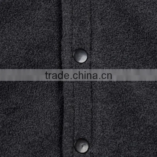New Design Breathable Outdoor Men Winter Coat photo-4