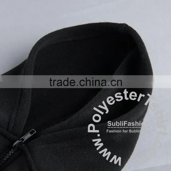 Cute Fleece Fabric Dog Hoodies With Zipper & Pocket Handmade Pet Puppy Sweater New Coat Apparel For Small Dog photo-3