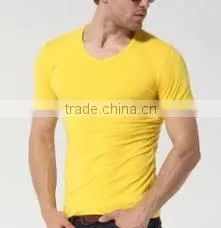 New Design of Fashion T-shirt, Customize Printing t Shirt, 100% Cotton photo-2