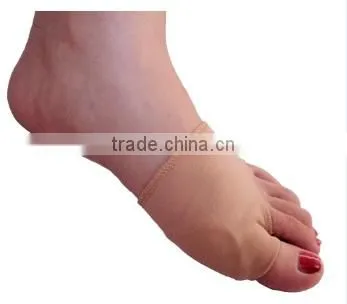 Cushion Pad With Open Toe Design Bunion Protector photo-6