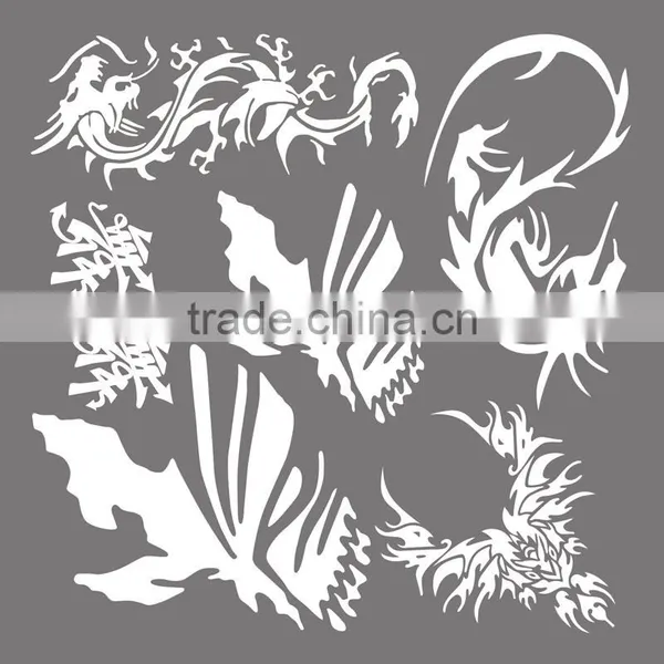 Kids Clothes Designs Plastisol High Quality Heat Transfer Printing For Garment photo-6