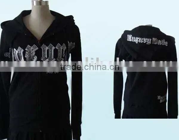 Ladies' Sweatshirt