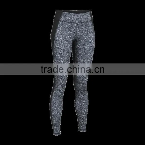 Ladies' Fitness Sport Yoga Legging photo-2