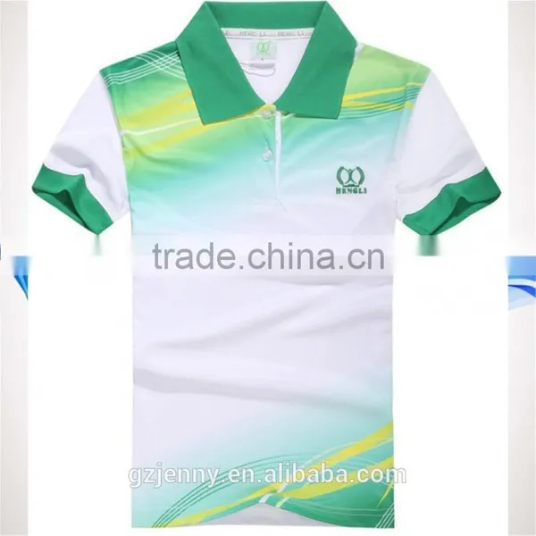 Wholesale Men's Short Printing Quick Dry Sports Tee Soccer Jersey England Football Shirt photo-4