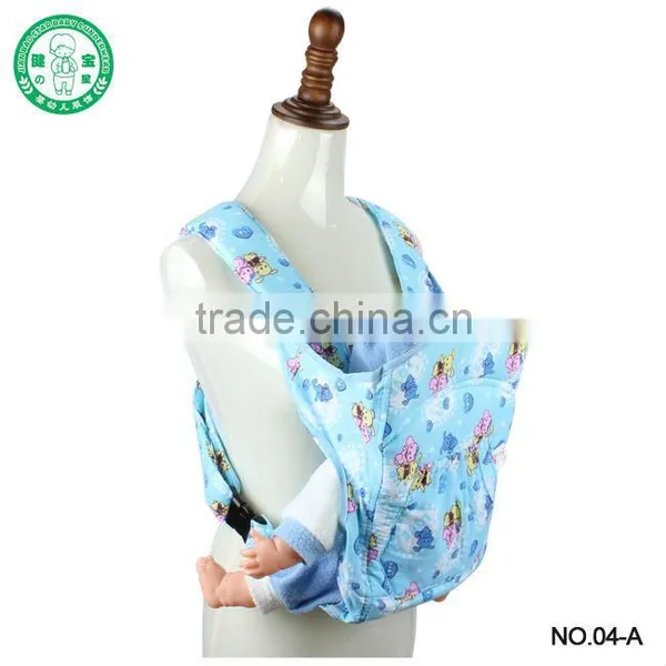 BABY China Wholesale Best Quality Cotton Baby Carrier photo-2