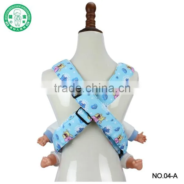 BABY China Wholesale Best Quality Cotton Baby Carrier photo-3