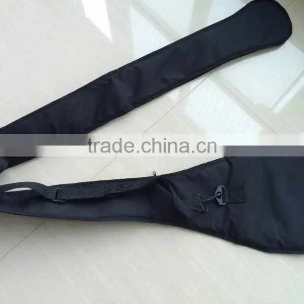 New Nylon SUP Board Paddle Bag/OEM Custom Stand up Paddle Board Paddle Bag Hot Sale photo-2