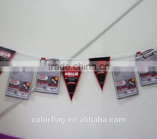String Flag,custom String Flag,printed String Flag photo-4