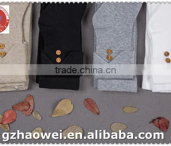 Spring&autumn High Quality Kids Pantyhose photo-3