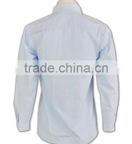 2015 Hot Sell Wholesale High Quality Tailored Flannel Shirts for Men photo-4