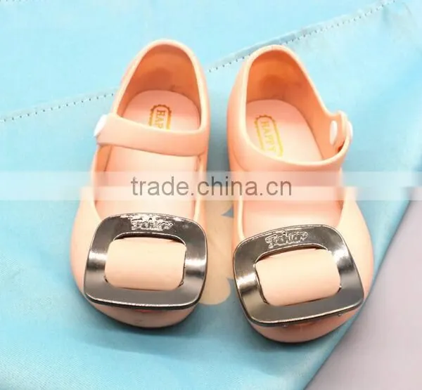 Fashion Design Mini Melissa Shoes photo-3