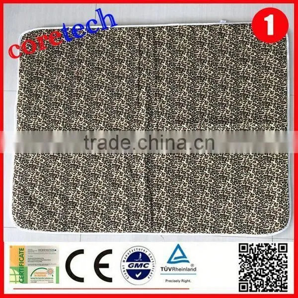 New Style Waterproof Cheap Folding Camping Mat Factory photo-2