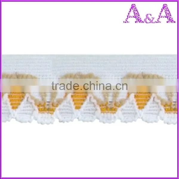 Lace Elastic Tape , Bra Elastic Tape , Sewing Elastic Tape photo-5