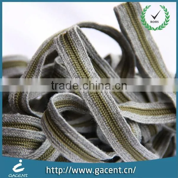 Sewing Bias Lurex Piping Cord for Clothing photo-5