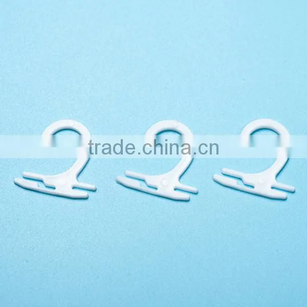 Wholesale Black Plastic Sock Packaging Hook photo-4