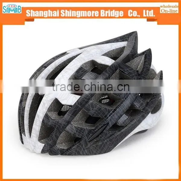 2017 China Supplier Hot Sales Good Quality EPS Bicycle Helmet for Outdoor photo-3