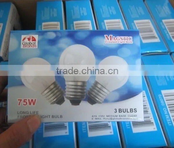 Customize Light Bulbs photo-3