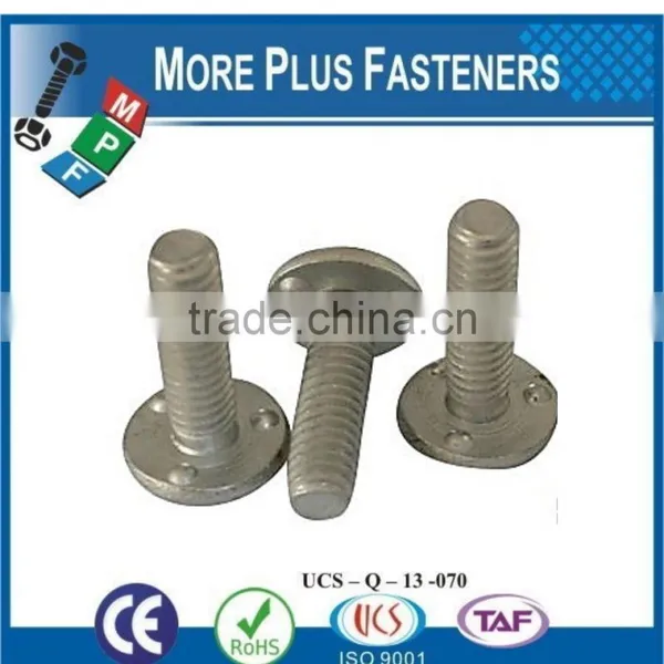 Made in Taiwan Weld Screw photo-5