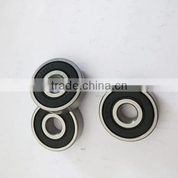 Mini Motorcycle Wheel Bearings/deep Groove Ball Beairng 627ZZ