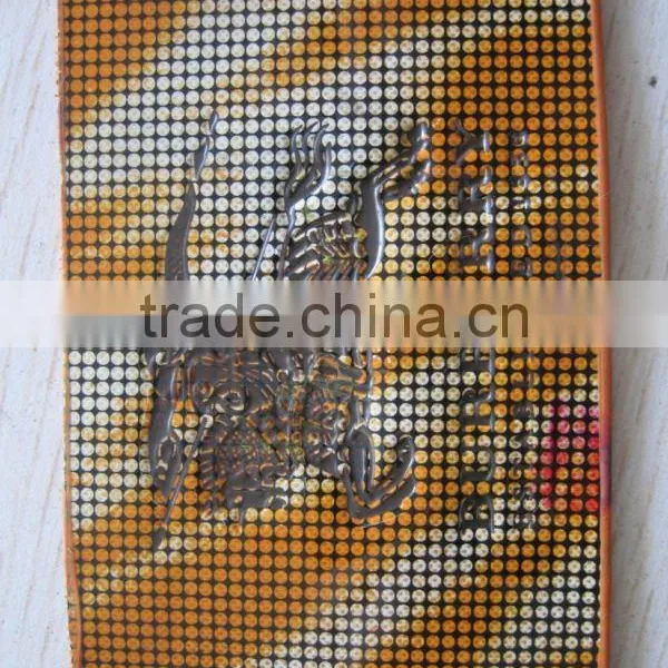 PU Label photo-4