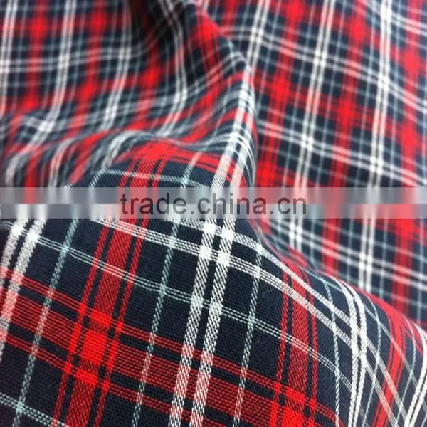 Dyed Polyester Taffeta Waterproof Fabric With Coated photo-3