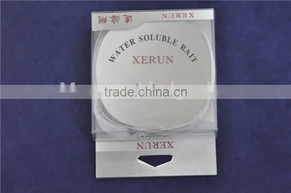 Pva Water Soluble Sewing Thread 40/2 photo-4